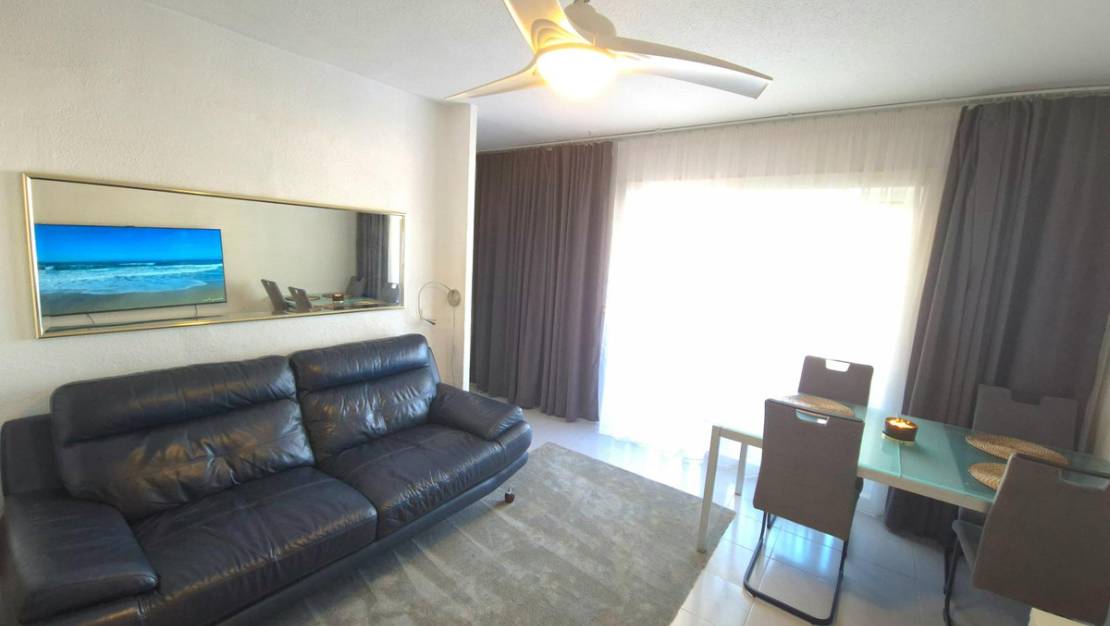 Sale - Apartment - Torrevieja - Torrevieja Centro