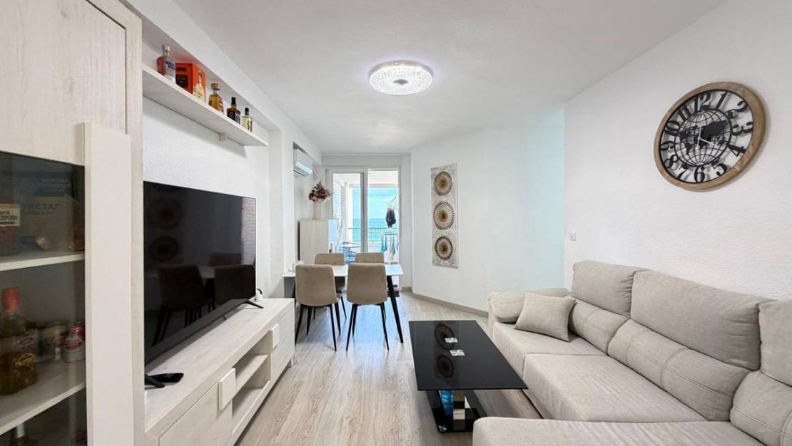 Sale - Apartment - Torrevieja - Torrevieja Centro