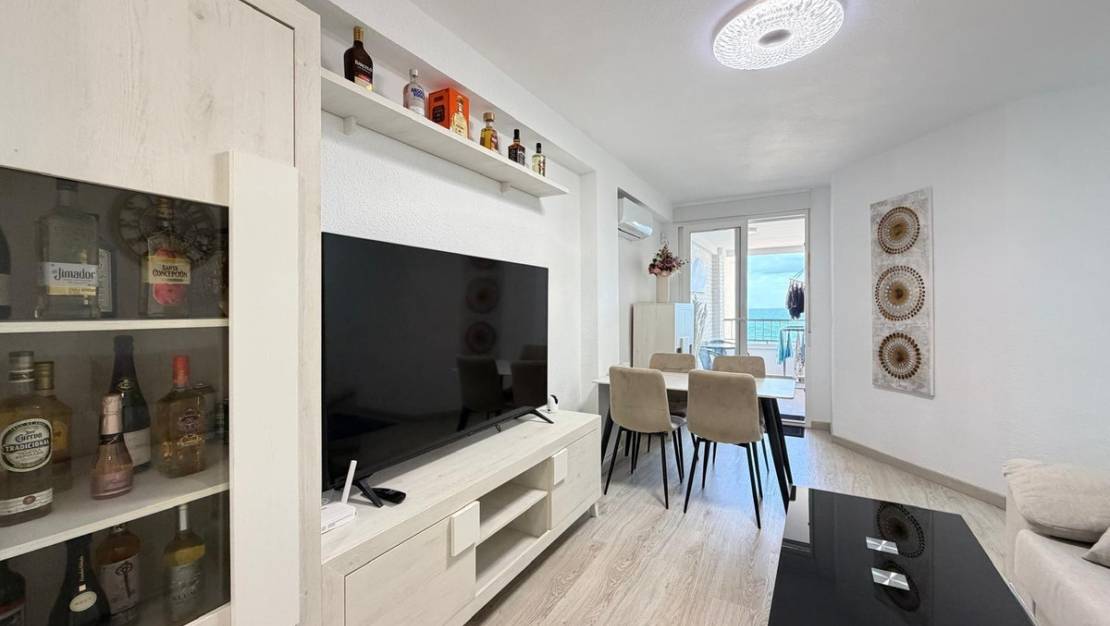 Sale - Apartment - Torrevieja - Torrevieja Centro