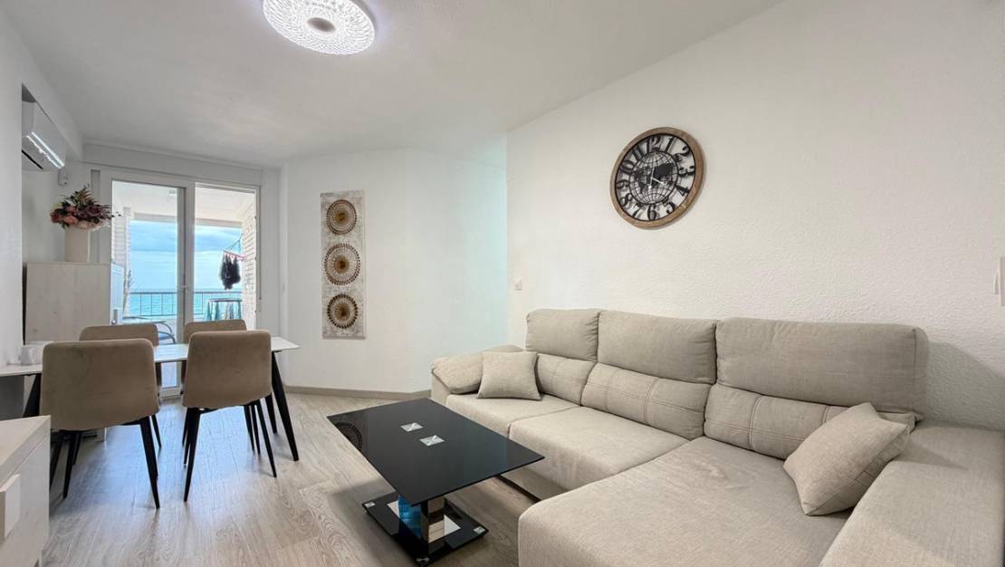 Sale - Apartment - Torrevieja - Torrevieja Centro