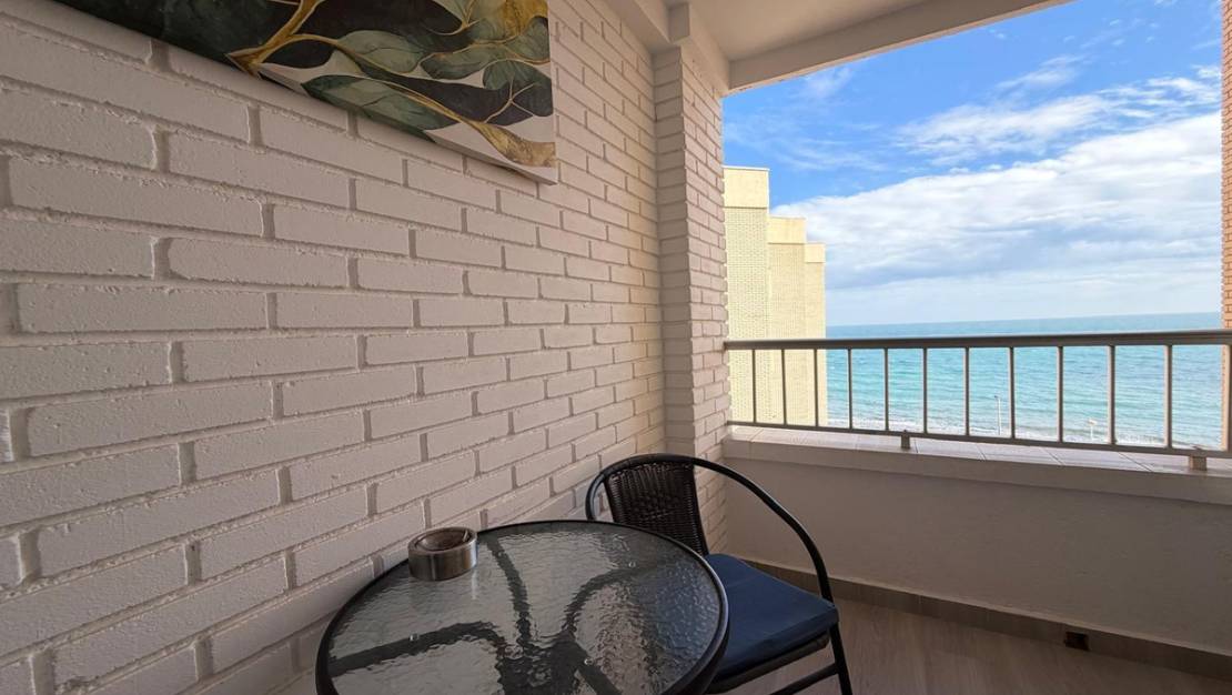 Sale - Apartment - Torrevieja - Torrevieja Centro