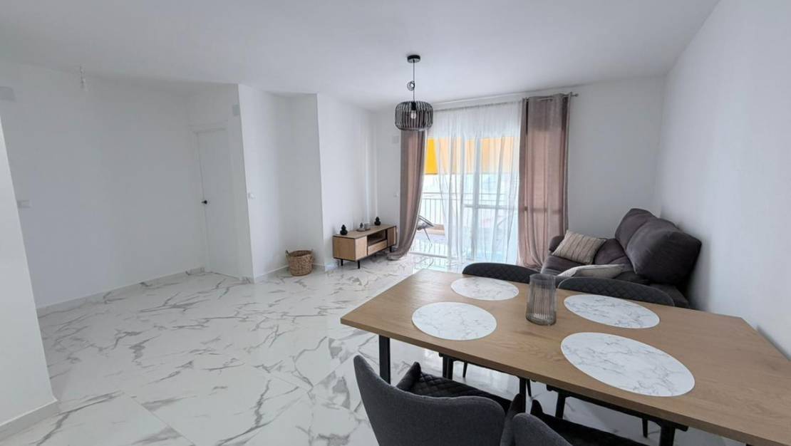 Sale - Apartment - Torrevieja - Torrevieja Centro