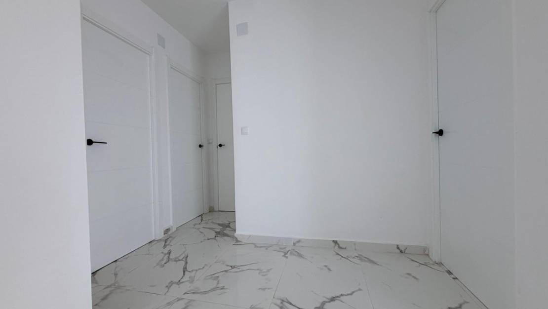 Sale - Apartment - Torrevieja - Torrevieja Centro