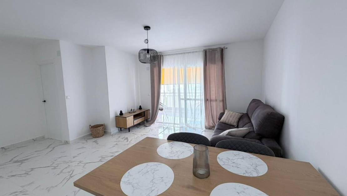 Sale - Apartment - Torrevieja - Torrevieja Centro