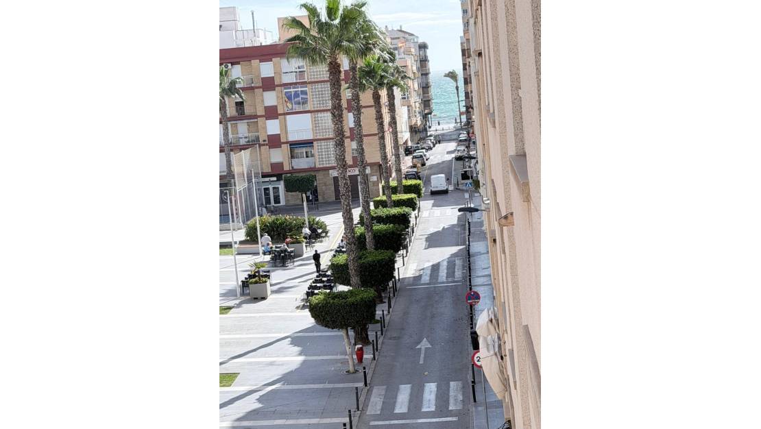 Sale - Apartment - Torrevieja - Torrevieja Centro