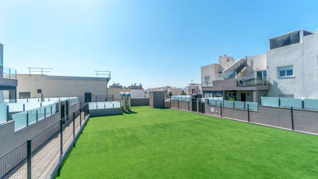 Sale - Apartment - Torrevieja - Torrevieja Centro