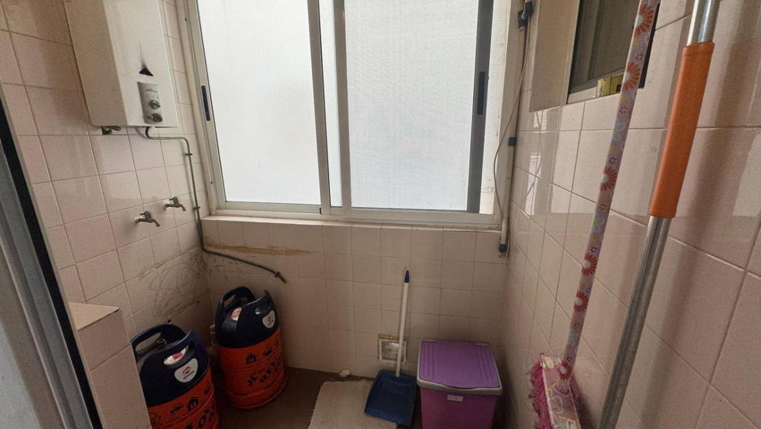 Sale - Apartment - Torrevieja - Torrevieja Centro