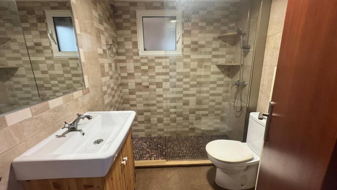 Sale - Apartment - Torrevieja - Torrevieja Centro