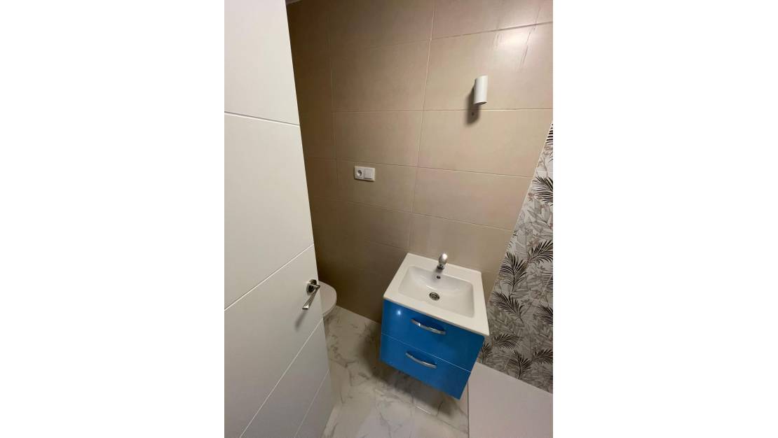 Sale - Apartment - Torrevieja - Torrevieja Centro