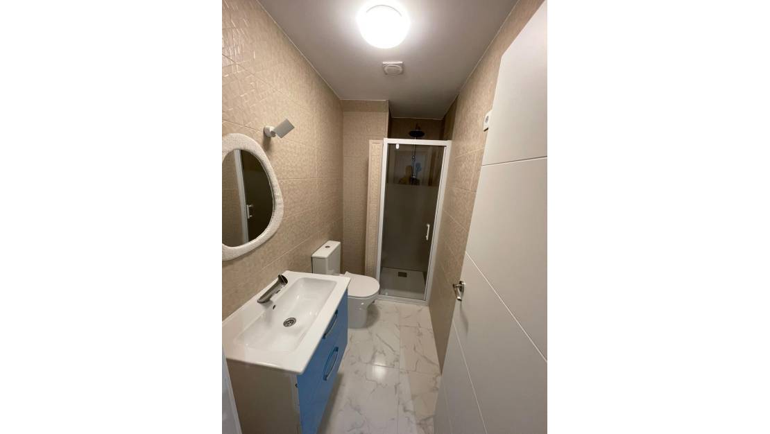 Sale - Apartment - Torrevieja - Torrevieja Centro