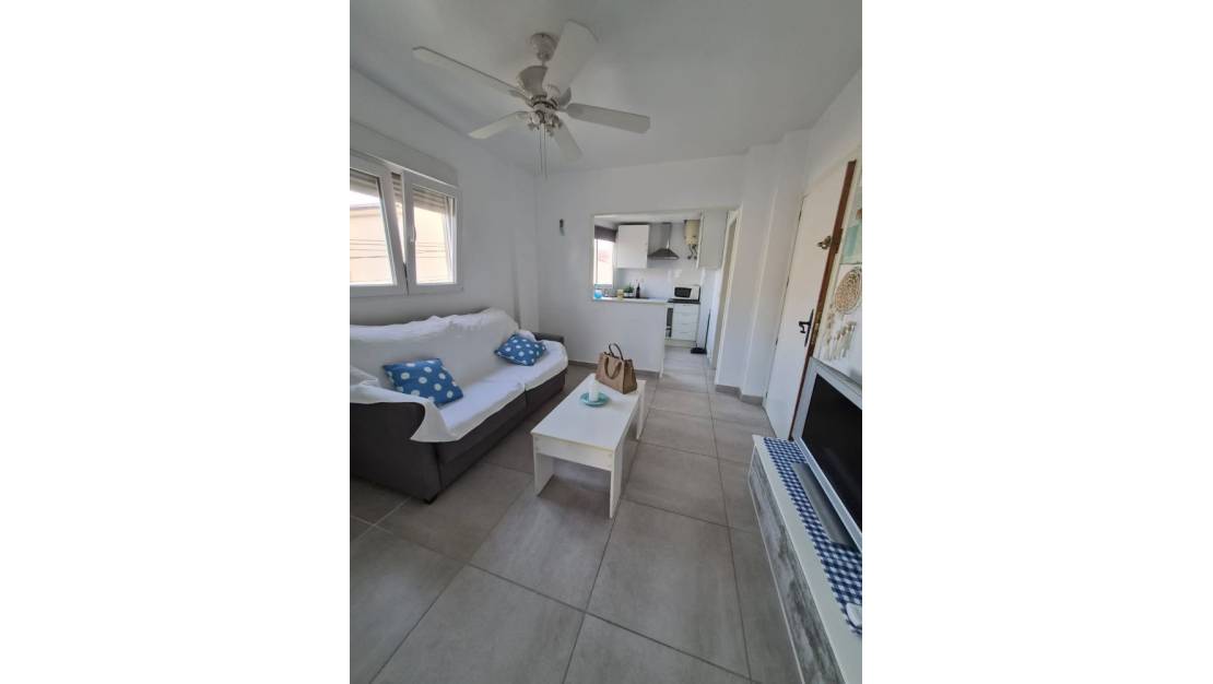 Sale - Apartment - Torrevieja - Torrevieja Centro