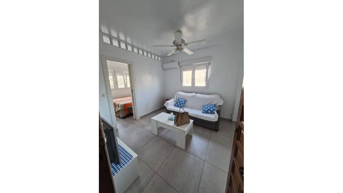 Sale - Apartment - Torrevieja - Torrevieja Centro