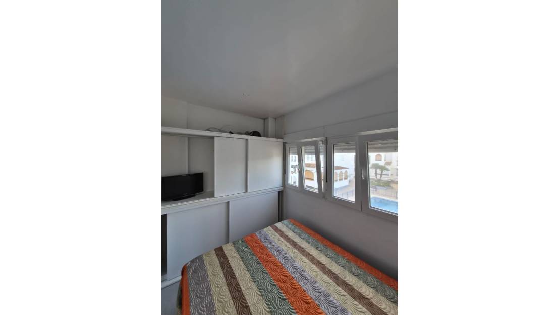 Sale - Apartment - Torrevieja - Torrevieja Centro