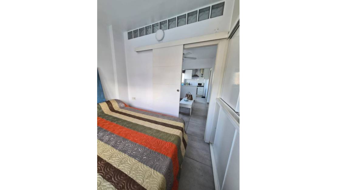 Sale - Apartment - Torrevieja - Torrevieja Centro