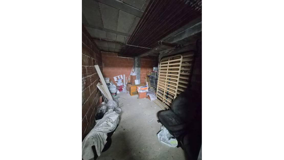 Sale - Apartment - Torrevieja - Torrevieja Centro