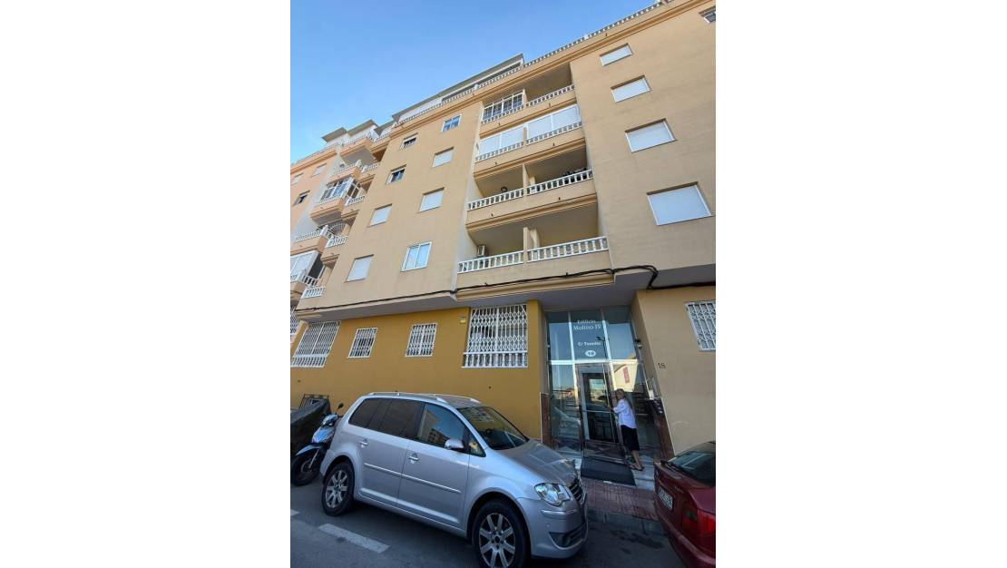 Sale - Apartment - Torrevieja - Torrevieja Centro