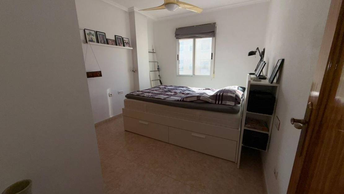 Sale - Apartment - Torrevieja - Torrevieja Centro