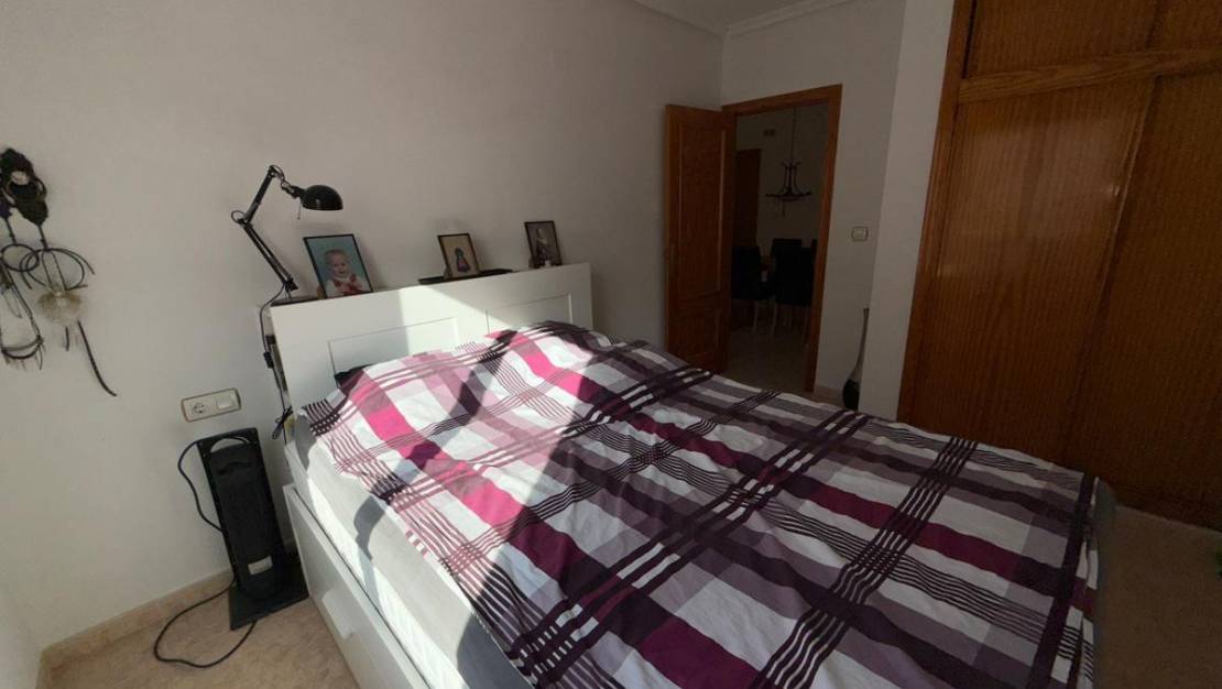 Sale - Apartment - Torrevieja - Torrevieja Centro