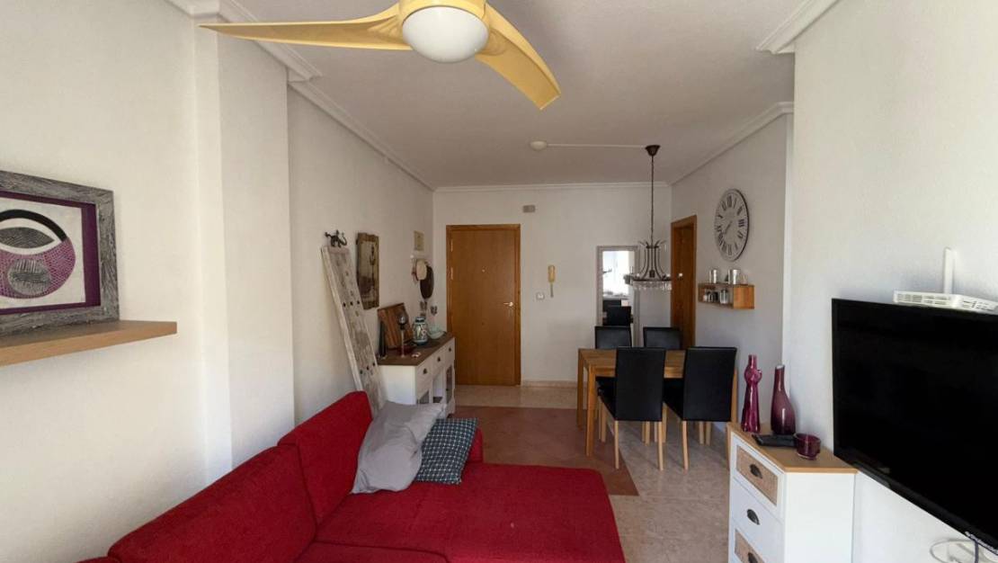 Sale - Apartment - Torrevieja - Torrevieja Centro