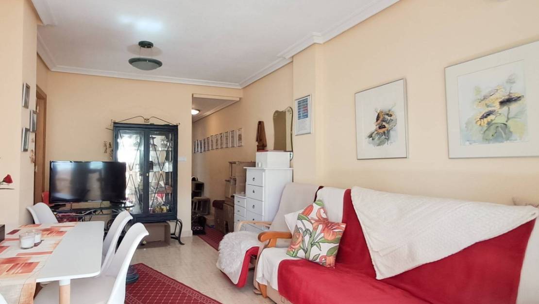 Sale - Apartment - Torrevieja - Torrevieja Centro