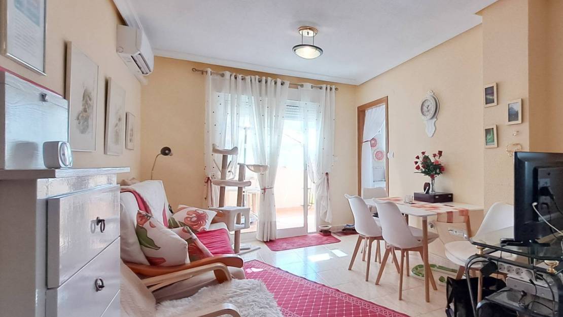 Sale - Apartment - Torrevieja - Torrevieja Centro