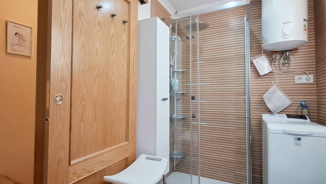 Sale - Apartment - Torrevieja - Torrevieja Centro