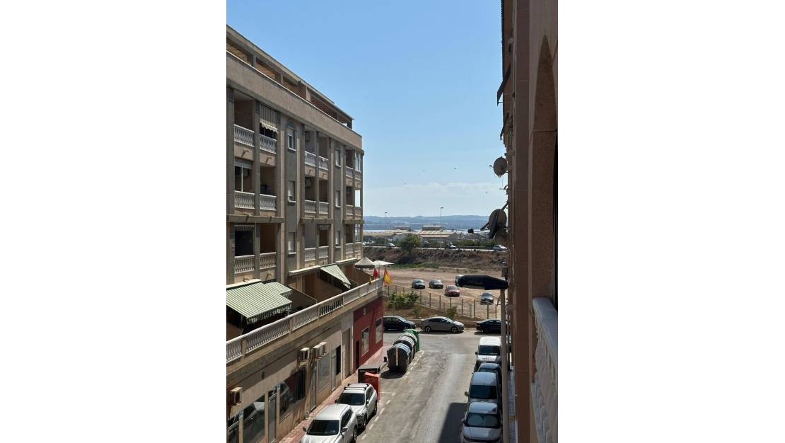 Sale - Apartment - Torrevieja - Torrevieja Centro