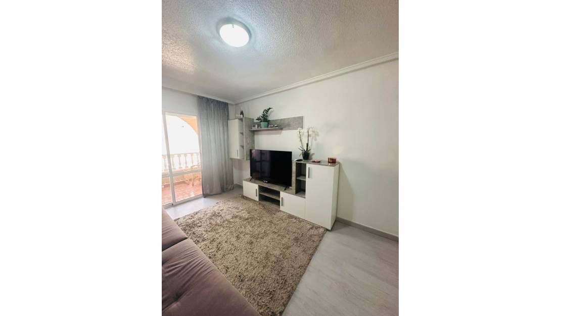 Sale - Apartment - Torrevieja - Torrevieja Centro