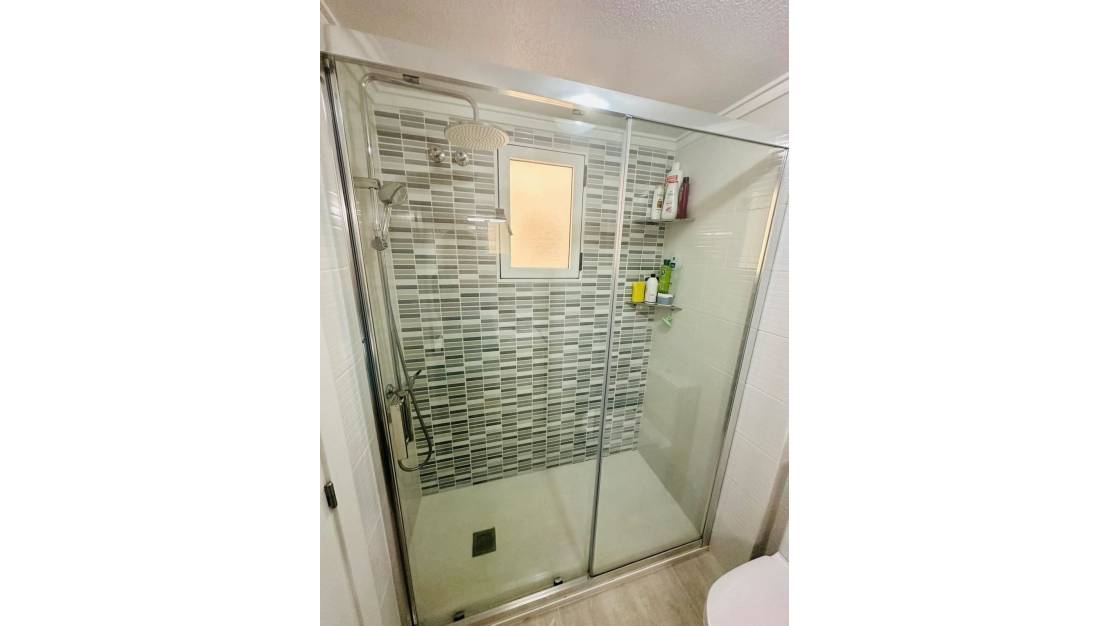 Sale - Apartment - Torrevieja - Torrevieja Centro