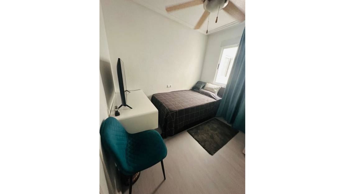 Sale - Apartment - Torrevieja - Torrevieja Centro