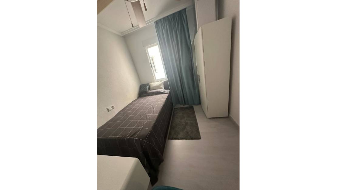 Sale - Apartment - Torrevieja - Torrevieja Centro