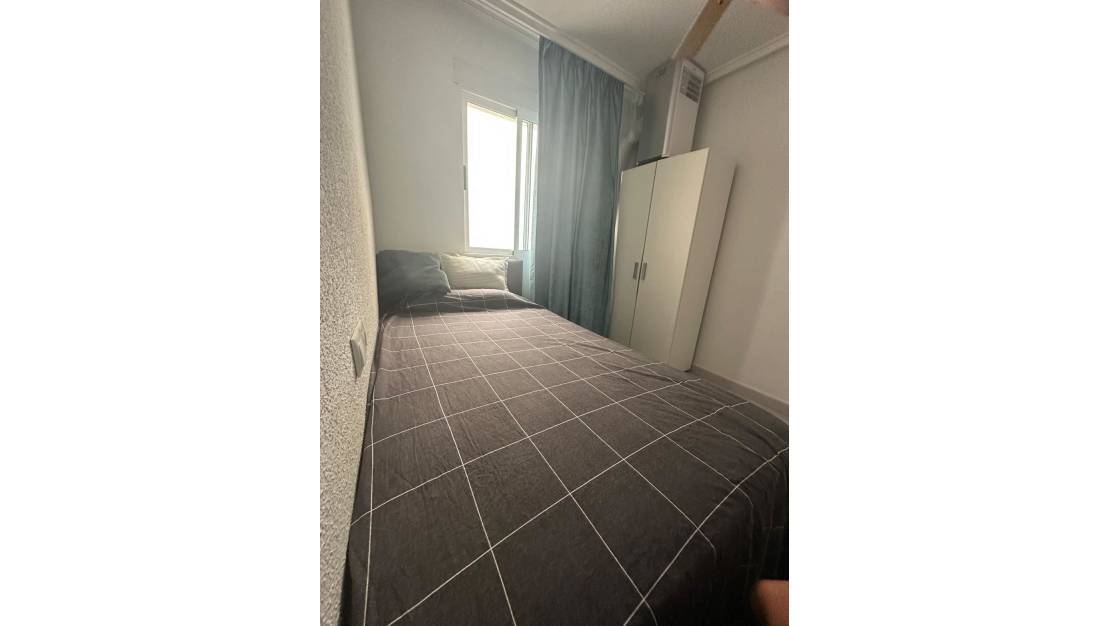 Sale - Apartment - Torrevieja - Torrevieja Centro