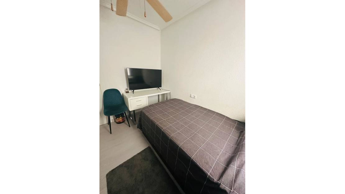 Sale - Apartment - Torrevieja - Torrevieja Centro