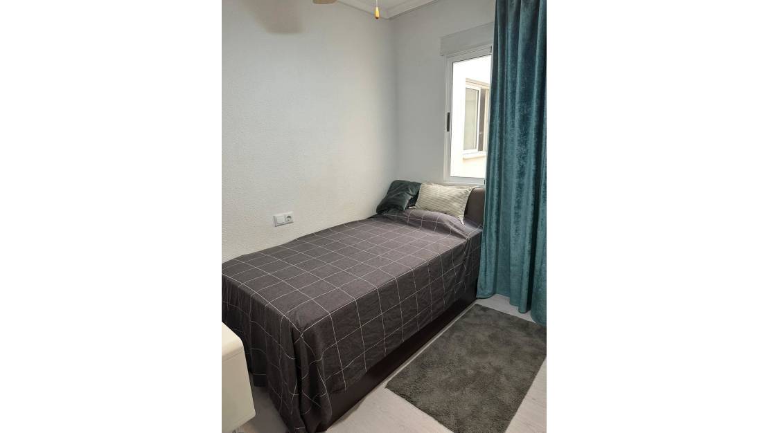 Sale - Apartment - Torrevieja - Torrevieja Centro