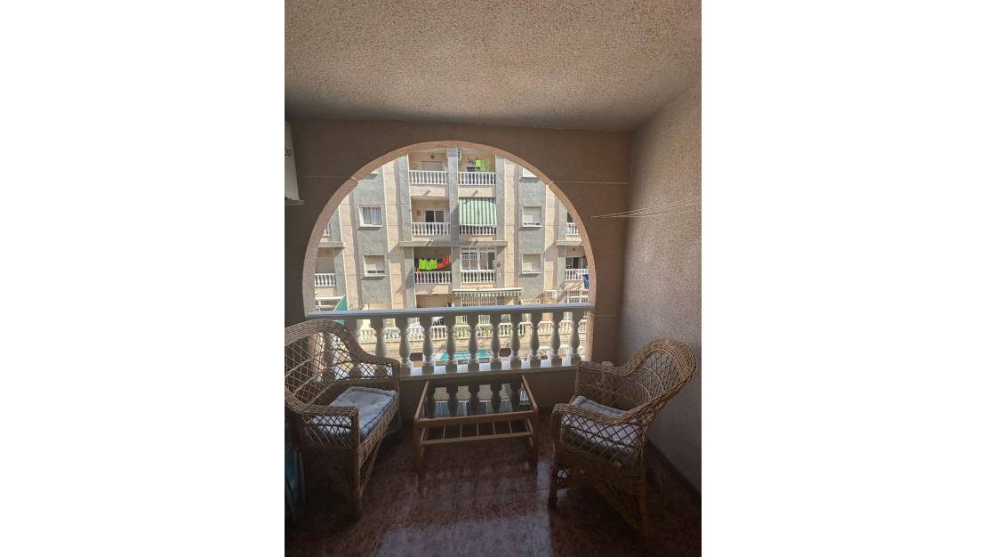 Sale - Apartment - Torrevieja - Torrevieja Centro