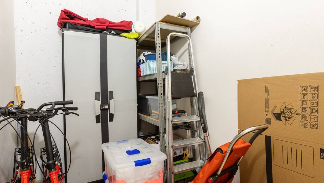 Sale - Apartment - Torrevieja - Torrevieja Centro