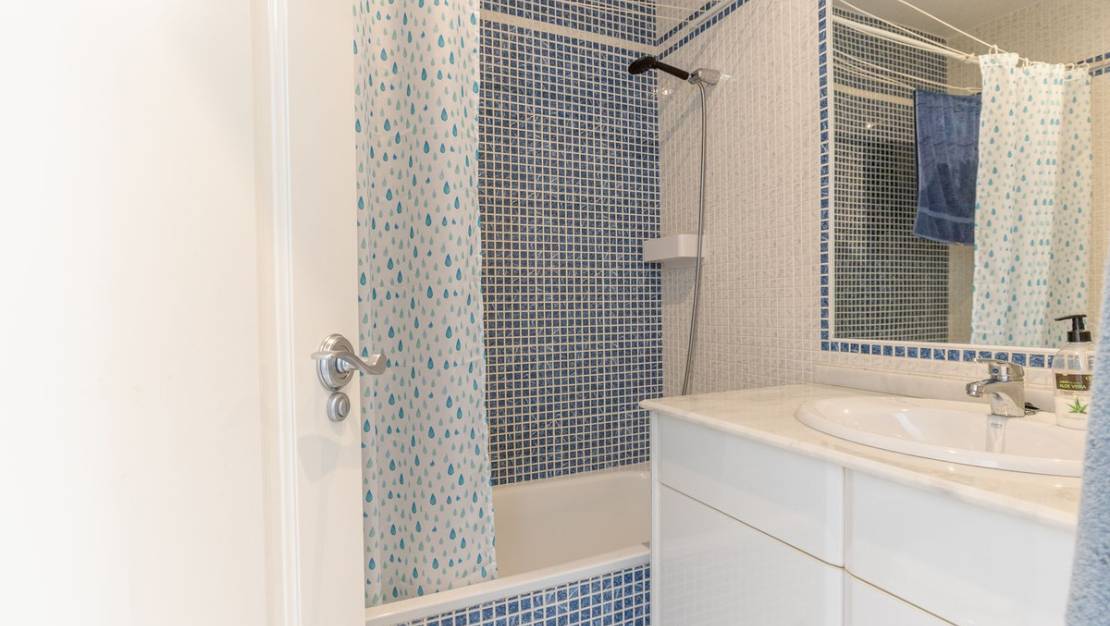 Sale - Apartment - Torrevieja - Torrevieja Centro