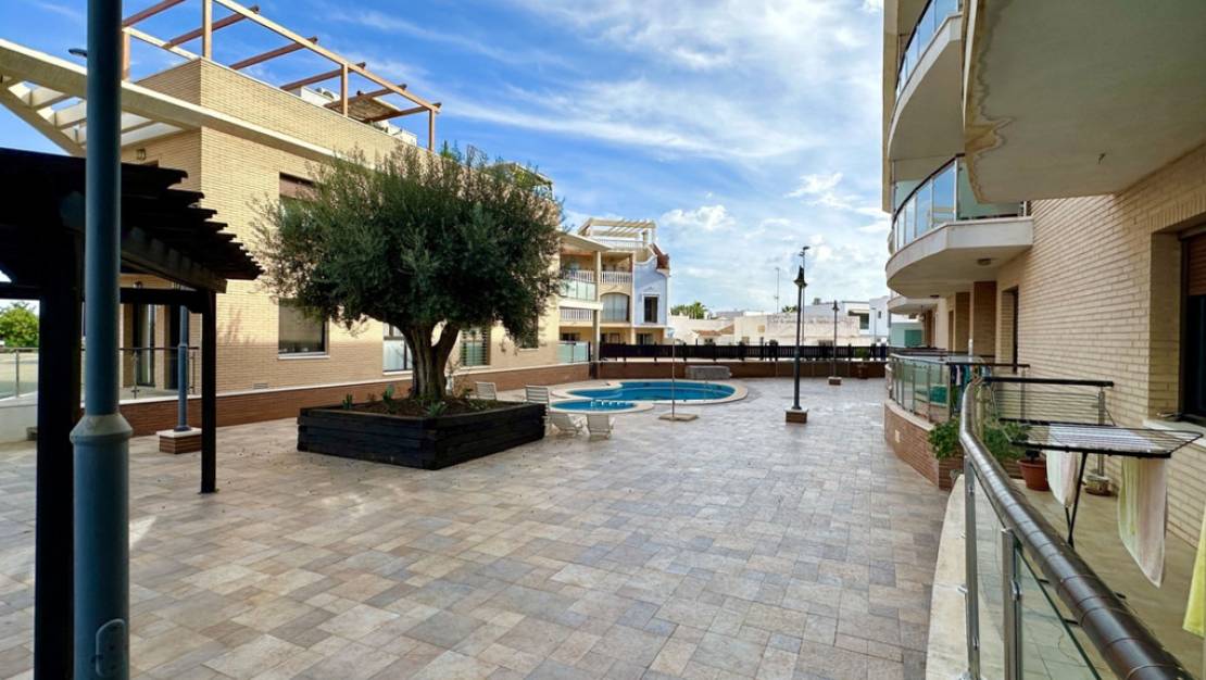 Sale - Apartment - Torrevieja - Torrevieja Centro