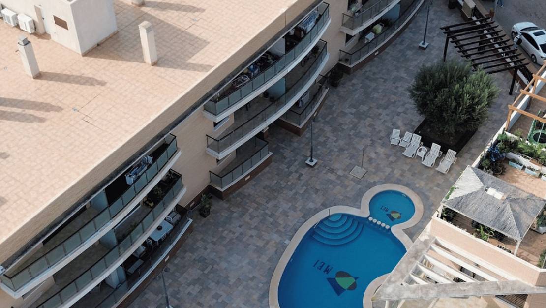 Sale - Apartment - Torrevieja - Torrevieja Centro