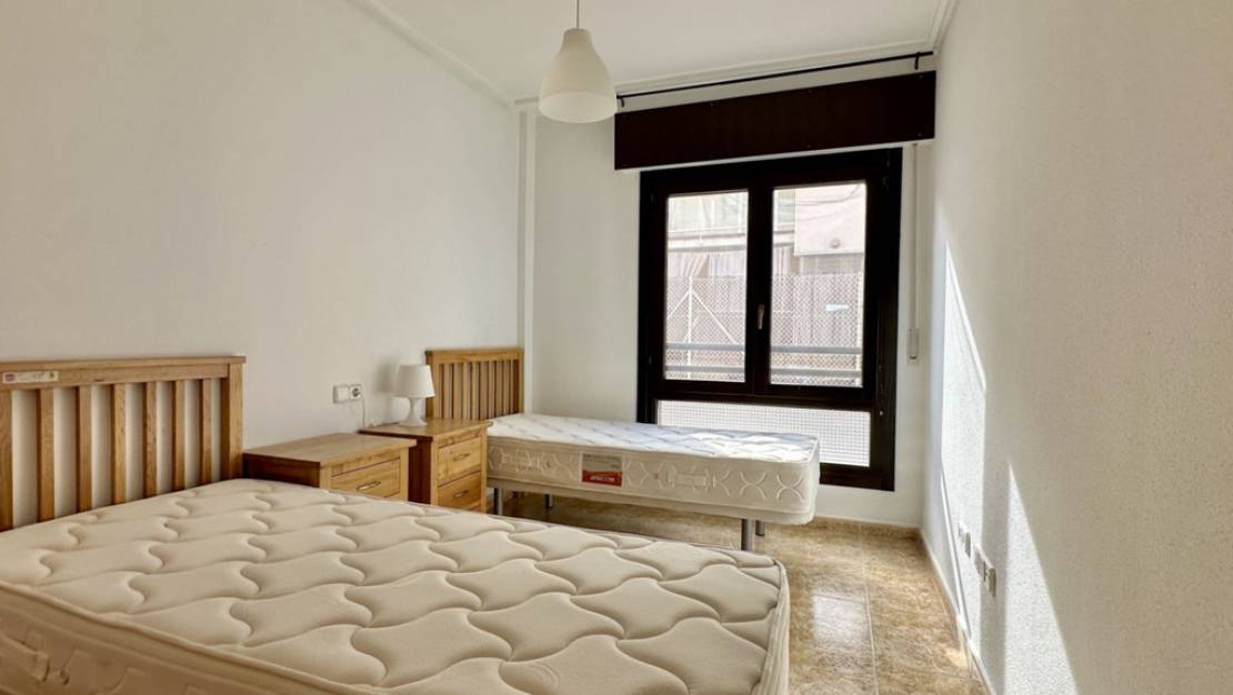 Sale - Apartment - Torrevieja - Torrevieja Centro