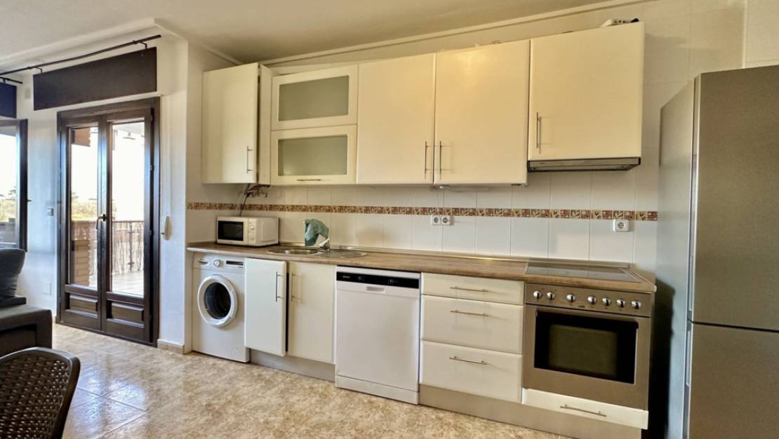 Sale - Apartment - Torrevieja - Torrevieja Centro