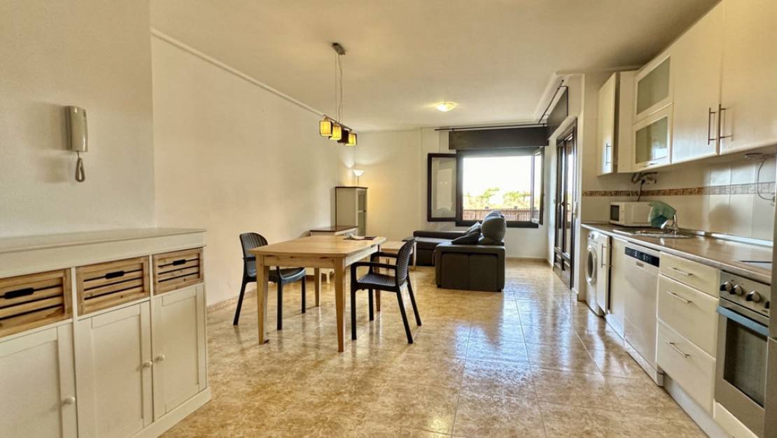 Sale - Apartment - Torrevieja - Torrevieja Centro