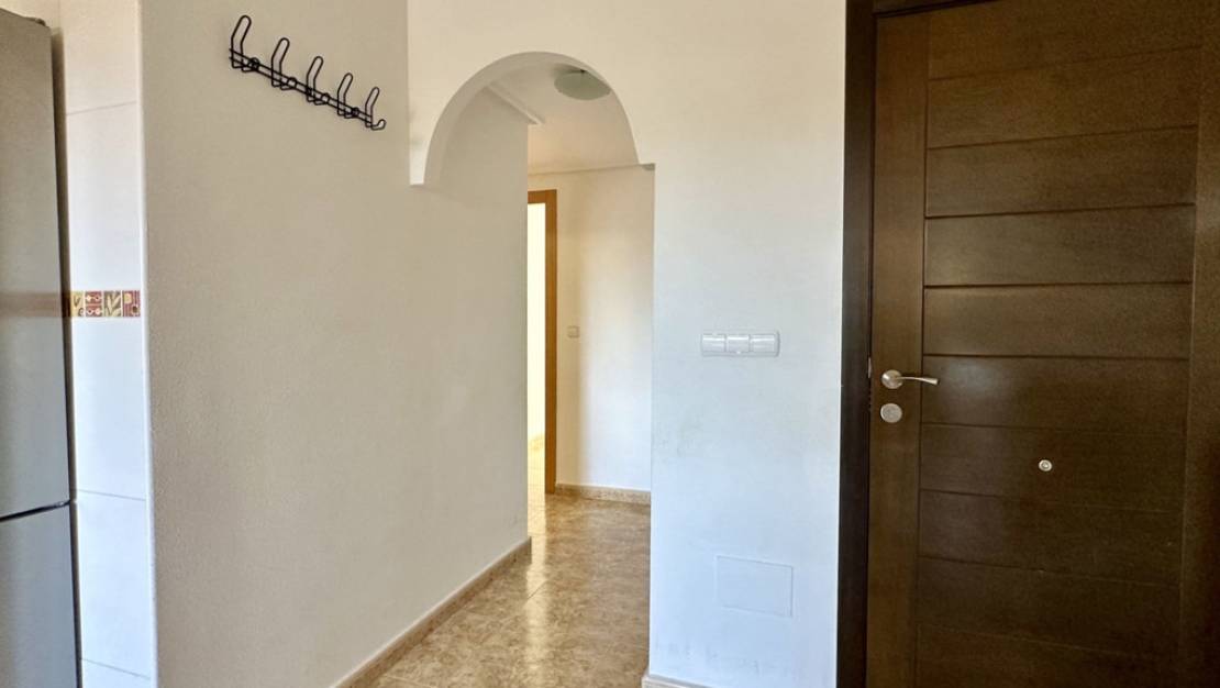 Sale - Apartment - Torrevieja - Torrevieja Centro