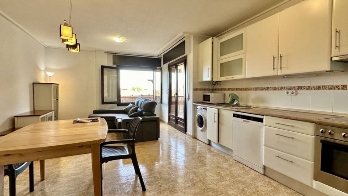 Sale - Apartment - Torrevieja - Torrevieja Centro