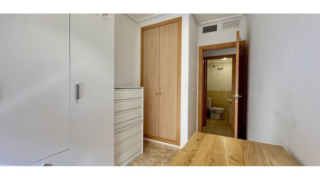 Sale - Apartment - Torrevieja - Torrevieja Centro