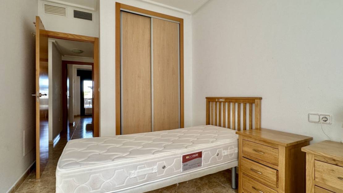 Sale - Apartment - Torrevieja - Torrevieja Centro