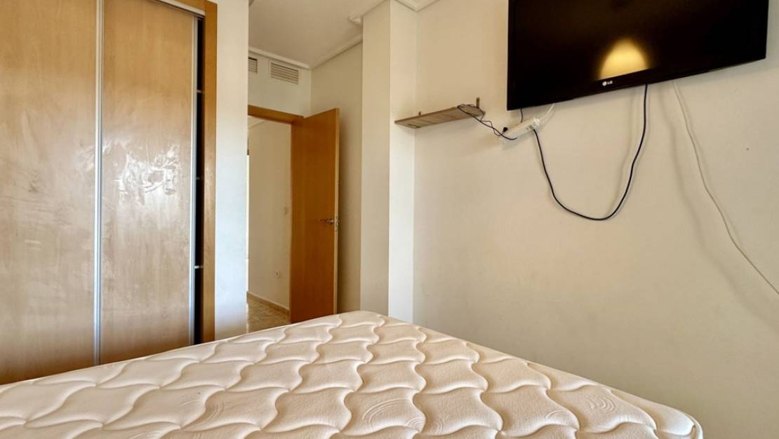 Sale - Apartment - Torrevieja - Torrevieja Centro