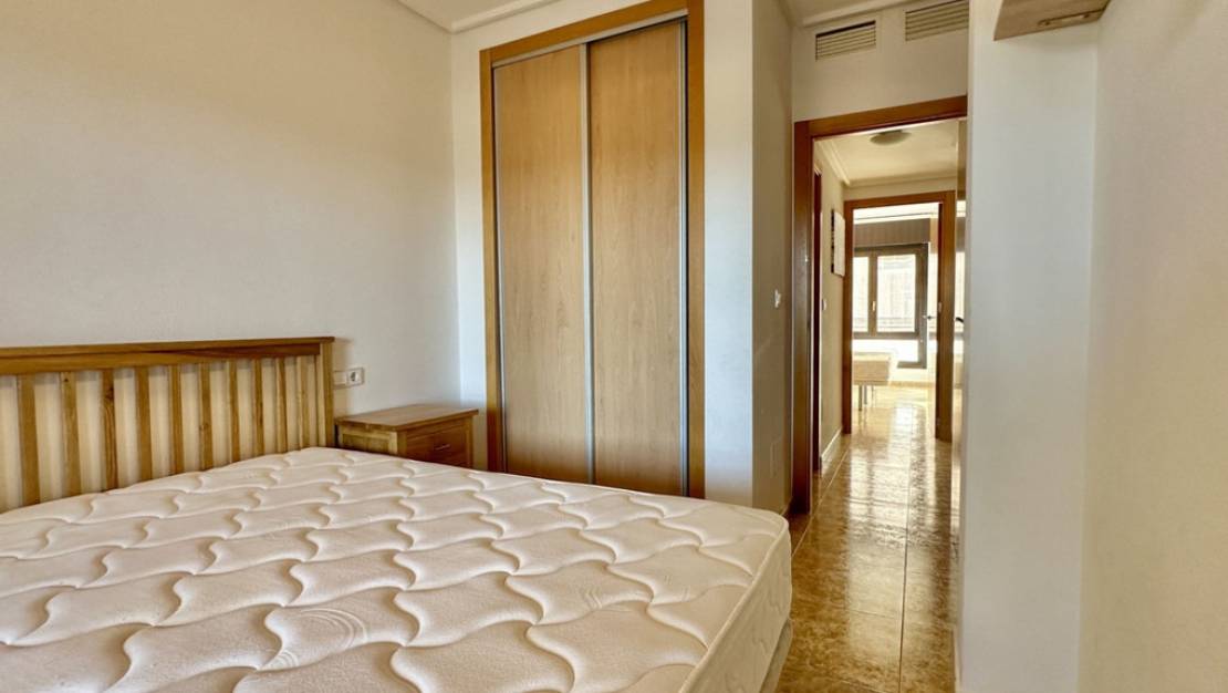 Sale - Apartment - Torrevieja - Torrevieja Centro