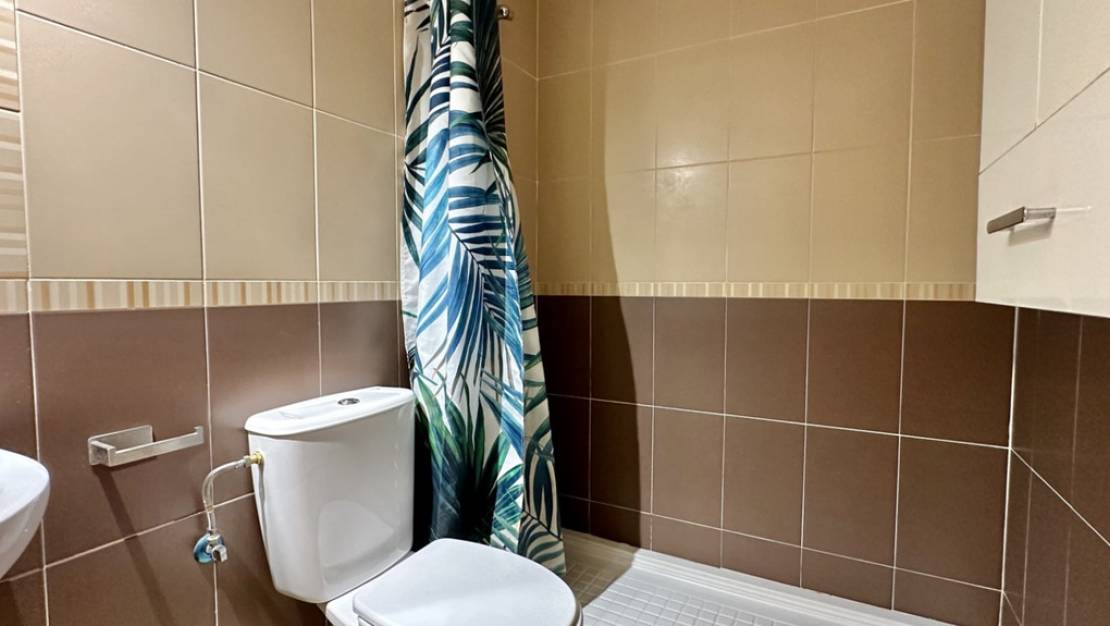 Sale - Apartment - Torrevieja - Torrevieja Centro