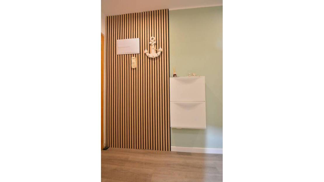 Sale - Apartment - Torrevieja - Torrevieja Centro